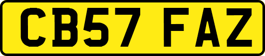 CB57FAZ