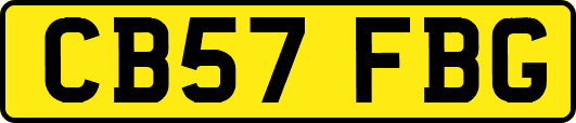 CB57FBG