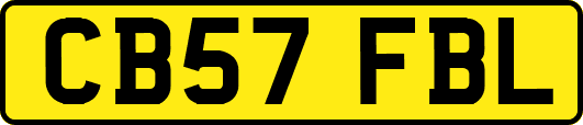 CB57FBL