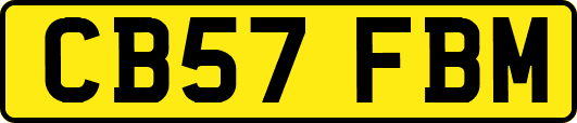CB57FBM