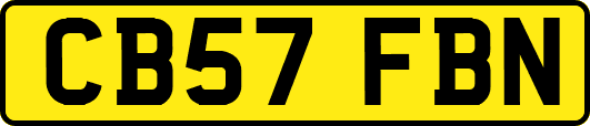 CB57FBN