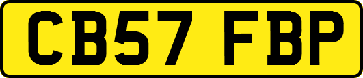 CB57FBP