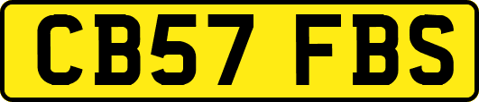 CB57FBS