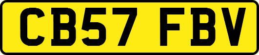 CB57FBV