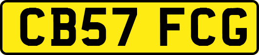 CB57FCG