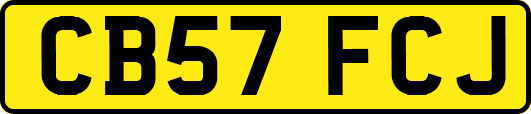 CB57FCJ