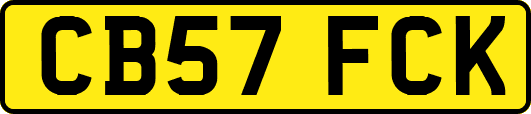 CB57FCK
