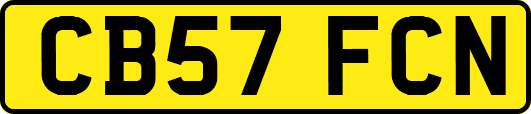 CB57FCN