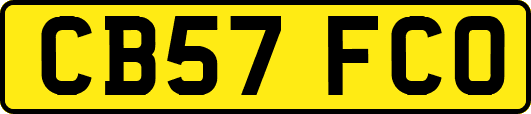 CB57FCO