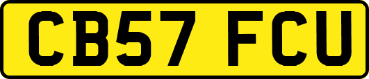 CB57FCU