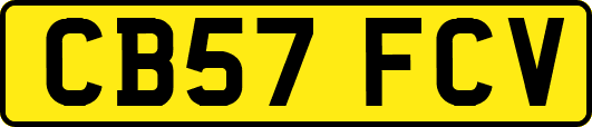 CB57FCV