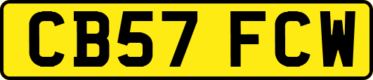 CB57FCW