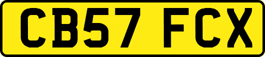 CB57FCX