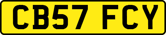 CB57FCY