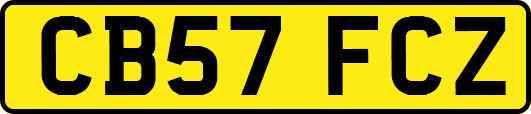 CB57FCZ