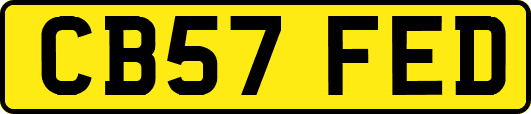 CB57FED