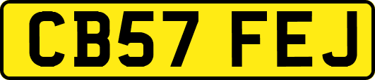 CB57FEJ