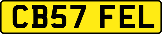CB57FEL