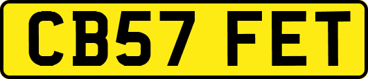 CB57FET
