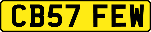 CB57FEW