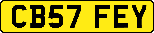 CB57FEY