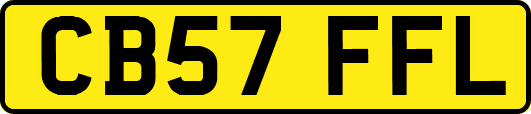CB57FFL