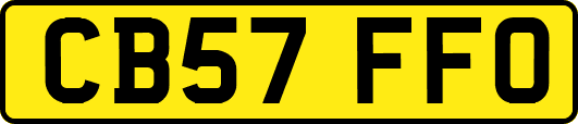 CB57FFO