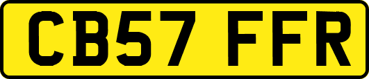 CB57FFR