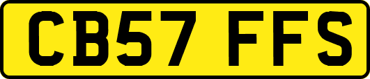CB57FFS