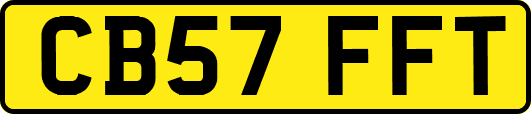 CB57FFT