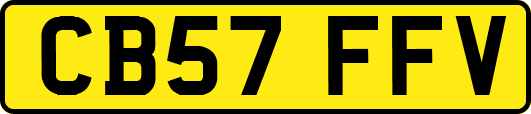 CB57FFV