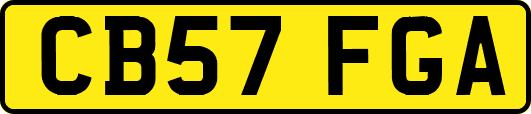 CB57FGA