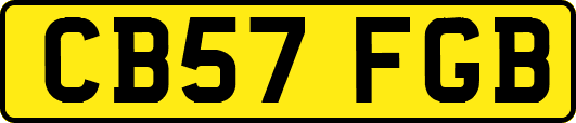 CB57FGB