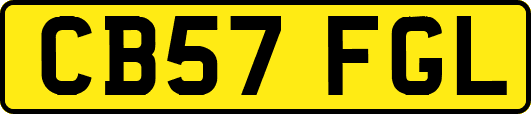 CB57FGL