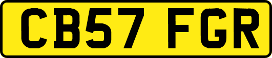CB57FGR
