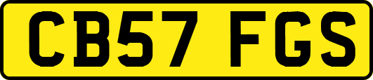 CB57FGS