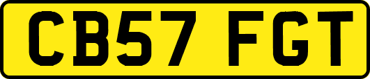 CB57FGT