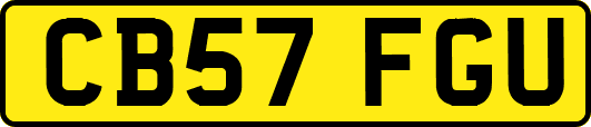 CB57FGU
