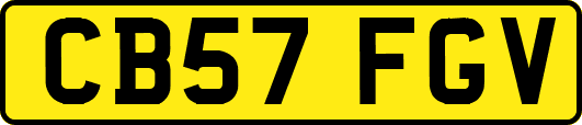 CB57FGV
