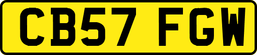 CB57FGW