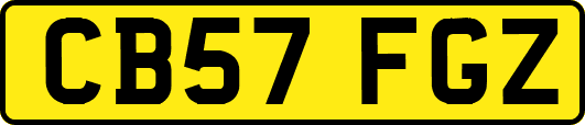 CB57FGZ