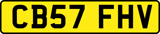 CB57FHV