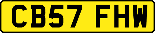 CB57FHW