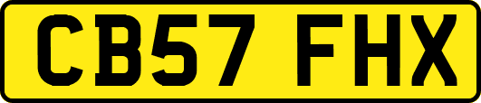 CB57FHX