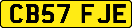 CB57FJE