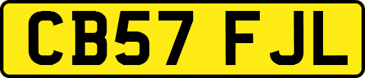 CB57FJL