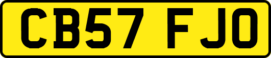 CB57FJO