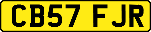 CB57FJR