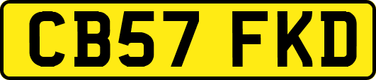 CB57FKD