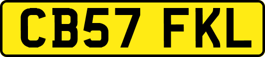 CB57FKL